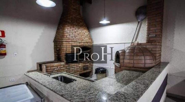 Imagem Apartamento com 3 Quartos à Venda, 90 m² em Vila Príncipe De Gales - Santo André