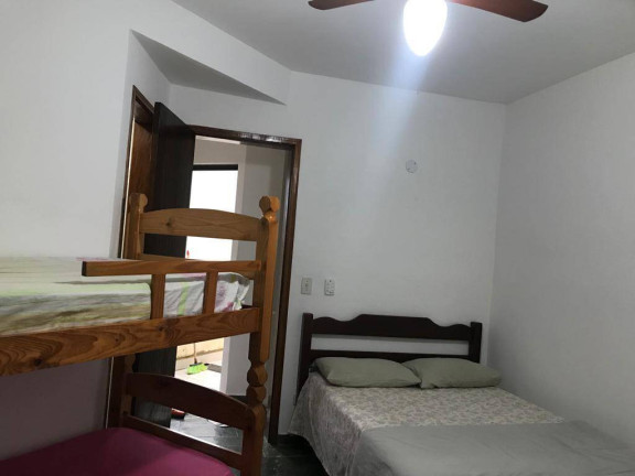Imagem Apartamento com 3 Quartos à Venda, 91 m² em Tabatinga - Caraguatatuba