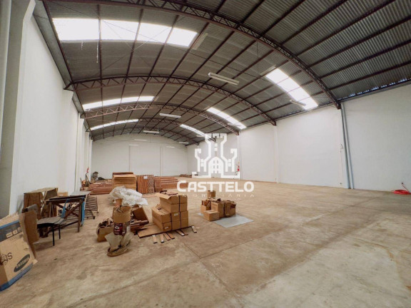 Imagem Galpão à Venda, 675 m² em Centro - Londrina Imagem Galpão à Venda, 675 m² em Centro - Londrina