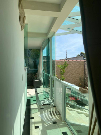 Imagem Casa com 5 Quartos para Alugar, 350 m² em Jardim Independência - São Paulo Imagem Casa com 5 Quartos para Alugar, 350 m² em Jardim Independência - São Paulo