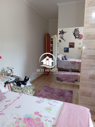 Casa com 2 Quartos à Venda, 100 m² em Cidade Edson - Suzano