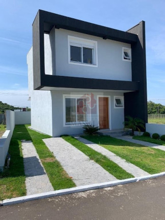 Imagem Casa com 3 Quartos à Venda, 121 m² em Mário Quintana - Porto Alegre Imagem Casa com 3 Quartos à Venda, 121 m² em Mário Quintana - Porto Alegre