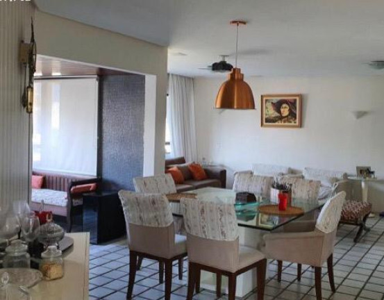 Imagem Apartamento com 4 Quartos à Venda, 170 m² em Pituba - Salvador