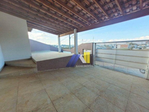 Imagem Casa com 3 Quartos à Venda ou Locação, 175 m² em Serra Morena - Pouso Alegre