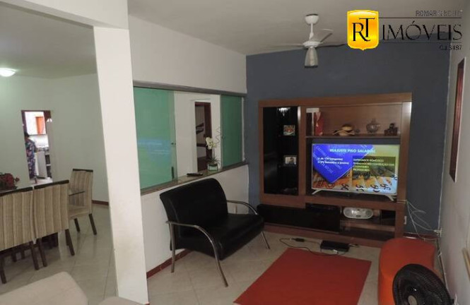 Imagem Casa com 3 Quartos à Venda, 325 m² em Rio Do Limão. - Araruama