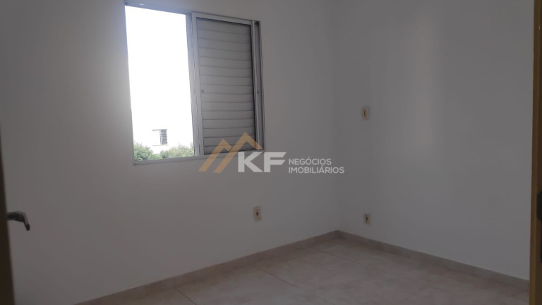 Imagem Apartamento com 2 Quartos à Venda, 45 m² em Vila Virgínia - Ribeirão Preto