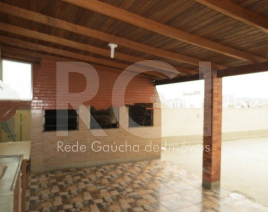 Imagem Apartamento com 1 Quarto à Venda, 51 m² em Cidade Baixa - Porto Alegre Imagem Apartamento com 1 Quarto à Venda, 51 m² em Cidade Baixa - Porto Alegre