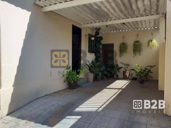 Imagem Casa com 2 Quartos à Venda, 80 m² em Vila Nova Santa Luzia - Bauru Imagem Casa com 2 Quartos à Venda, 80 m² em Vila Nova Santa Luzia - Bauru