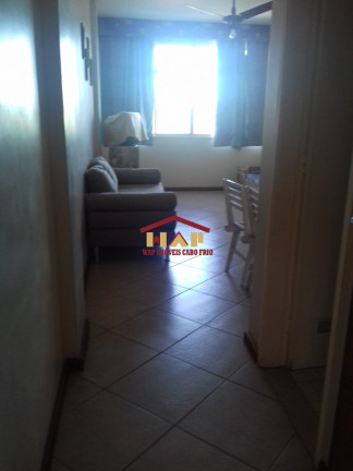 Imagem Apartamento com 2 Quartos à Venda, 90 m² em Passagem - Cabo Frio