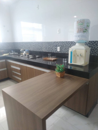 Imagem Apartamento com 3 Quartos à Venda, 175 m² em Cidade Nova - Belo Horizonte