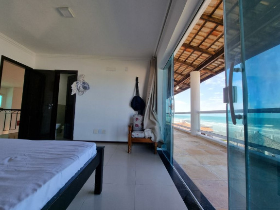 Imagem Casa com 7 Quartos à Venda, 519 m² em Centro Praia - Iguape