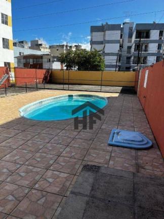 Imagem Apartamento com 2 Quartos à Venda, 62 m² em Candeias - Jaboatão Dos Guararapes Imagem Apartamento com 2 Quartos à Venda, 62 m² em Candeias - Jaboatão Dos Guararapes