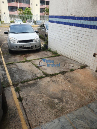 Imagem Imóvel com 3 Quartos à Venda, 63 m² em Quadras Econômicas Lúcio Costa (guará) - Brasília Imagem Imóvel com 3 Quartos à Venda, 63 m² em Quadras Econômicas Lúcio Costa (guará) - Brasília