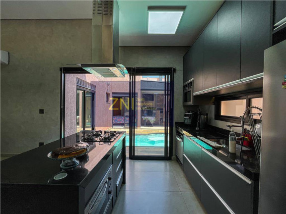 Imagem Casa de Condomínio com 3 Quartos à Venda, 250 m² em Jardim Valencia - Ribeirão Preto Imagem Casa de Condomínio com 3 Quartos à Venda, 250 m² em Jardim Valencia - Ribeirão Preto