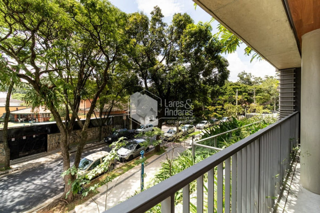 Imagem Apartamento com 1 Quarto à Venda, 84 m² em Cidade Jardim - São Paulo Imagem Apartamento com 1 Quarto à Venda, 84 m² em Cidade Jardim - São Paulo