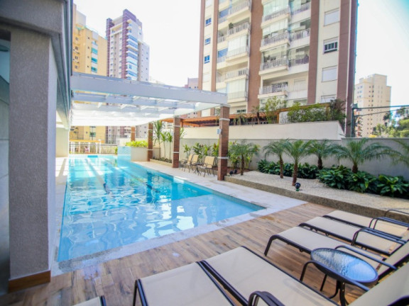 Imagem Imóvel com 2 Quartos à Venda, 58 m² em Vila Suzana - São Paulo