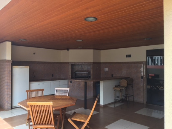Imagem Apartamento com 4 Quartos à Venda, 565 m² em Bauru