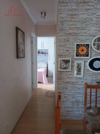Imagem Apartamento com 2 Quartos à Venda, 48 m² em Parque Munhoz - São Paulo