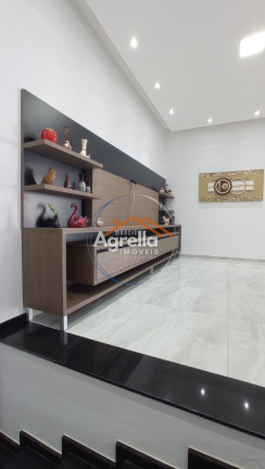 Imagem Casa com 4 Quartos à Venda, 263 m² em Jardim Bi-centenário - Mogi Mirim Imagem Casa com 4 Quartos à Venda, 263 m² em Jardim Bi-centenário - Mogi Mirim