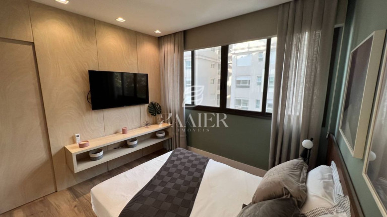 Imagem Apartamento com 4 Quartos à Venda, 278 m² em América - Joinville Imagem Apartamento com 4 Quartos à Venda, 278 m² em América - Joinville