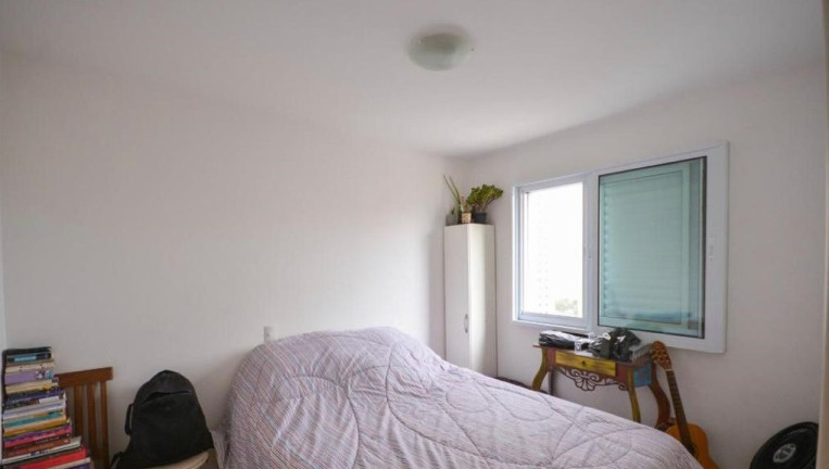 Imagem Apartamento com 2 Quartos à Venda, 50 m² em Cambuci - São Paulo Imagem Apartamento com 2 Quartos à Venda, 50 m² em Cambuci - São Paulo
