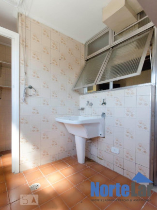 Imagem Apartamento com 3 Quartos à Venda, 116 m² em Santana - São Paulo