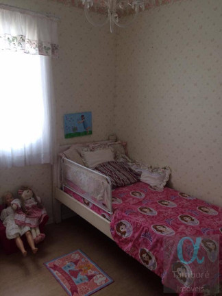 Imagem Casa com 3 Quartos à Venda, 162 m² em Tamboré - Santana De Parnaíba