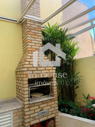 Sobrado com 2 Quartos à Venda, 249 m² em Jardim Bela Vista - Santo André