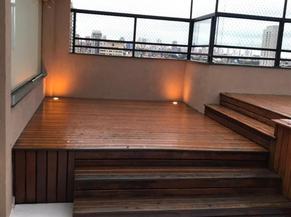 Imagem Cobertura com 3 Quartos à Venda, 240 m² em Jardim Faculdade - Sorocaba Imagem Cobertura com 3 Quartos à Venda, 240 m² em Jardim Faculdade - Sorocaba