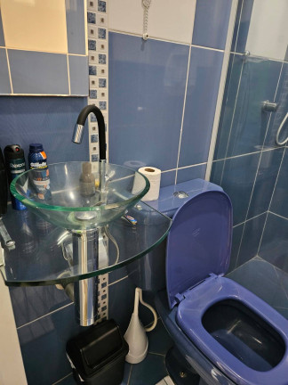 Imagem Apartamento com 1 Quarto para Alugar, 45 m² em Centro - Taubaté Imagem Apartamento com 1 Quarto para Alugar, 45 m² em Centro - Taubaté
