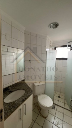 Imagem Apartamento com 2 Quartos para Alugar, 72 m² em Vila Seixas - Ribeirão Preto