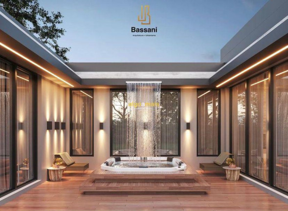 Casa com 3 Quartos à Venda, 149 m² em Condominio Terrasul - Capão Da Canoa