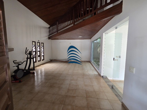 Imagem Imóvel com 7 Quartos para Alugar, 451 m² em Caminho Das árvores - Salvador