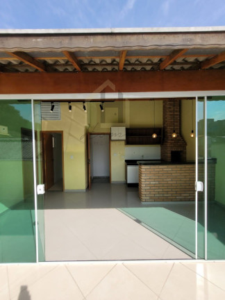 Casa com 2 Quartos à Venda, 120 m² em Vila Príncipe De Gales - Santo André
