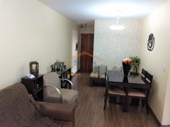 Imagem Apartamento com 2 Quartos à Venda, 60 m² em Sítio Do Mandaqui - São Paulo Imagem Apartamento com 2 Quartos à Venda, 60 m² em Sítio Do Mandaqui - São Paulo