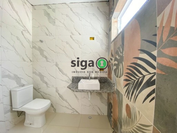 Imagem Casa com 3 Quartos à Venda, 170 m² em Vila Invernada - São Paulo Imagem Casa com 3 Quartos à Venda, 170 m² em Vila Invernada - São Paulo