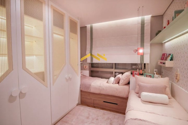 Imagem Apartamento com 2 Quartos à Venda, 93 m² em Lapa - São Paulo