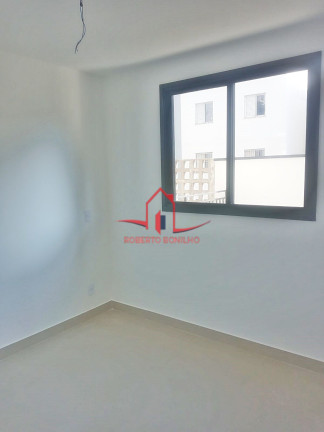 Imagem Apartamento com 2 Quartos à Venda, 53 m² em Vila Lilica - Santo André