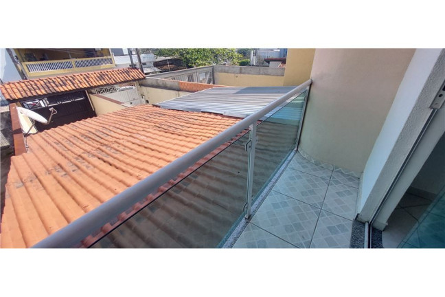 Imagem Casa com 3 Quartos à Venda,  em Vila Carmosina - São Paulo