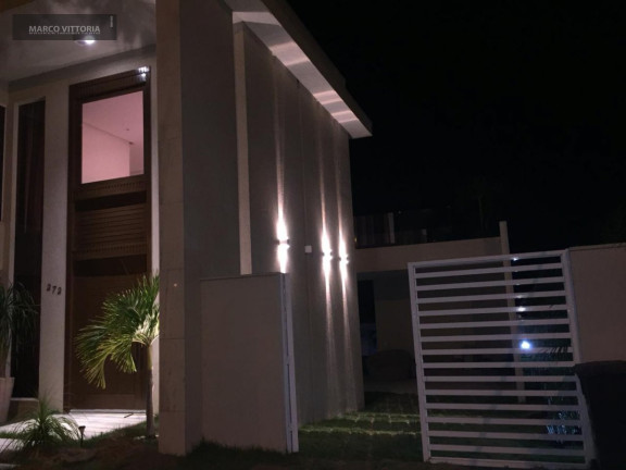 Imagem Casa com 4 Quartos à Venda, 260 m² em Pium (distrito Litoral) - Parnamirim