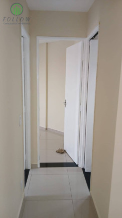 Imagem Apartamento com 2 Quartos para Alugar, 54 m² em Bandeiras - Osasco