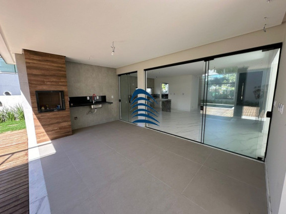 Imagem Casa com 4 Quartos à Venda, 345 m² em Alphaville Litoral Norte 1 - Camaçari
