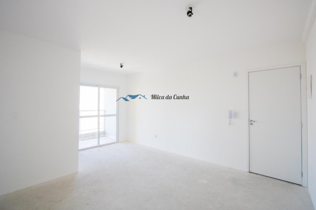 Imagem Apartamento com 2 Quartos à Venda, 52 m² em Vila Scarpelli - Santo André Imagem Apartamento com 2 Quartos à Venda, 52 m² em Vila Scarpelli - Santo André