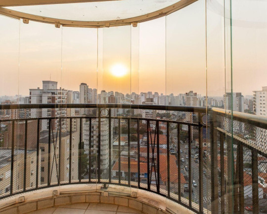 Imagem Imóvel com 3 Quartos à Venda, 88 m² em Campo Belo - São Paulo
