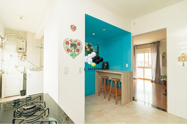 Imagem Apartamento com 2 Quartos à Venda, 74 m² em Passo Da Areia - Porto Alegre