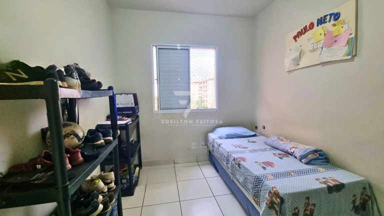 Imagem Apartamento com 3 Quartos à Venda, 84 m² em Santa Mônica - Uberlândia Imagem Apartamento com 3 Quartos à Venda, 84 m² em Santa Mônica - Uberlândia