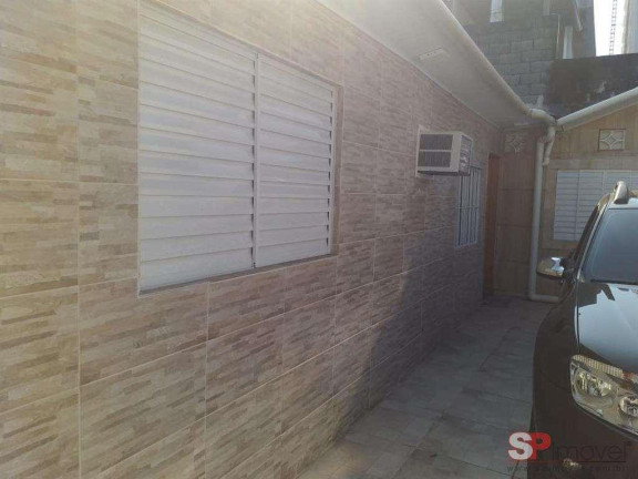Imagem Casa com 4 Quartos à Venda, 76 m² em Canto Do Forte - Praia Grande