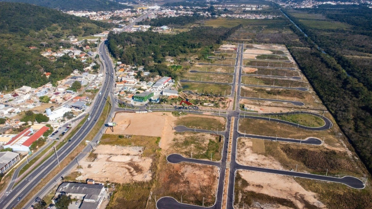 Imagem Terreno à Venda, 4.174 m² em Vargem Grande - Florianópolis Imagem Terreno à Venda, 4.174 m² em Vargem Grande - Florianópolis