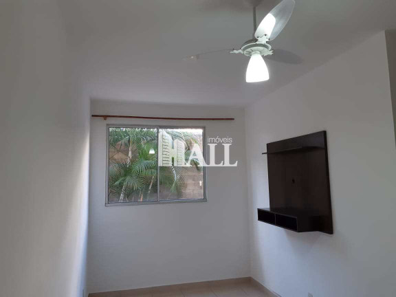 Apartamento com 2 Quartos à Venda, 65 m² em Jardim Yolanda - São José Do Rio Preto