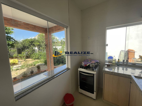 Imagem Casa com 2 Quartos à Venda, 100 m² em Parque Bela Vista - Campos Dos Goytacazes